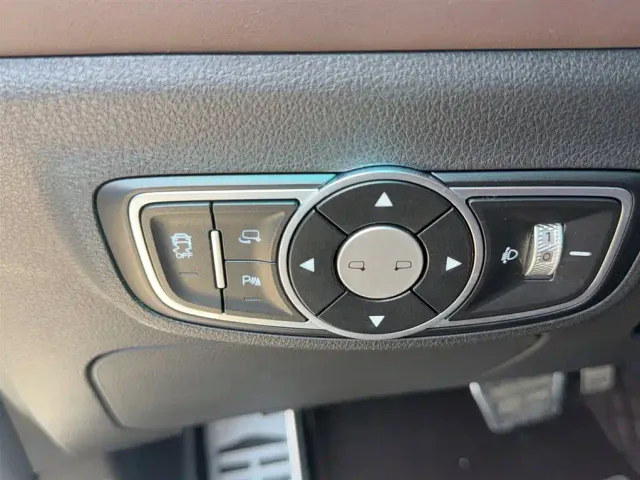 Jetour X90 Plus — Фото автомобиля 17