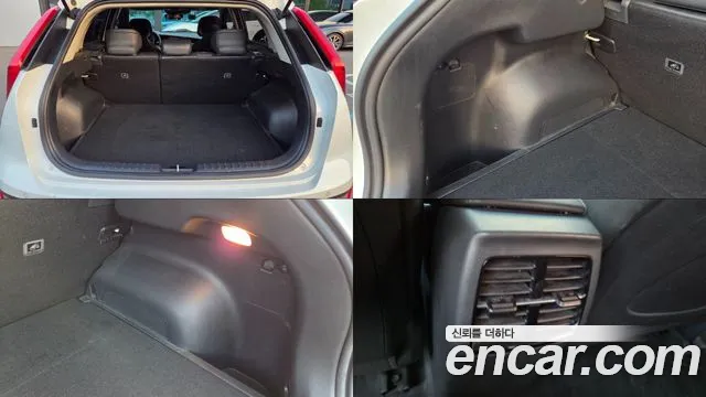 Kia Niro Niro (New) — Фото автомобиля 15