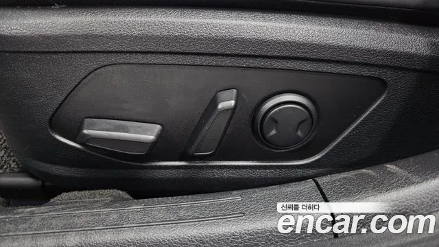 Hyundai Sonata Sonata (DN8) — Фото автомобиля 19