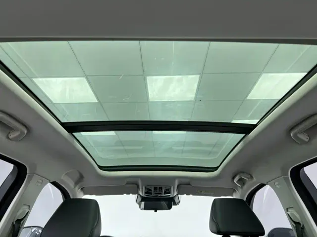 Haval H6 — Фото автомобиля 17