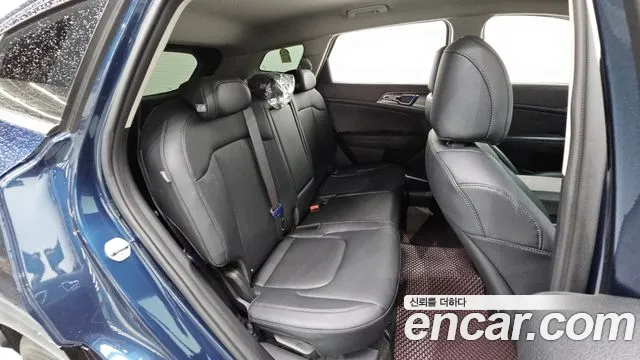Kia Sportage 5th Gen — Фото автомобиля 17