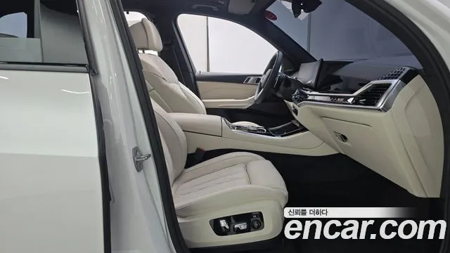BMW X5 G05 — Фото автомобиля 26
