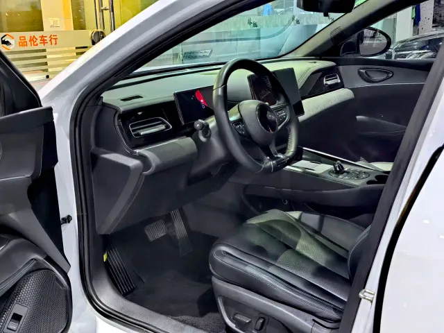 BYD Seal 06 — Фото автомобиля 4