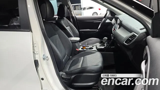 Kia Seltos — Фото автомобиля 12