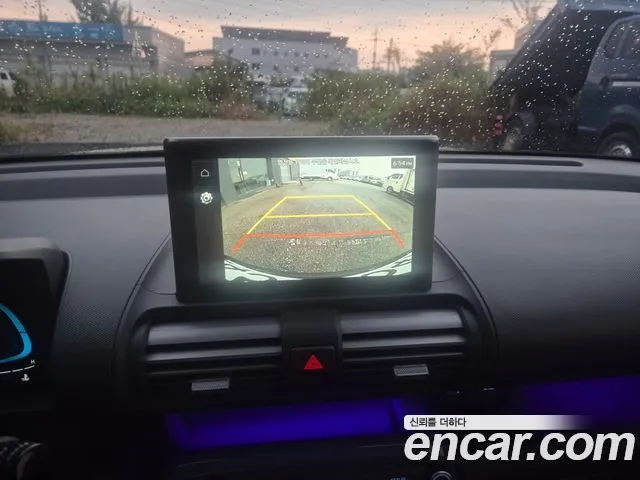 Hyundai Casper — Фото автомобиля 8