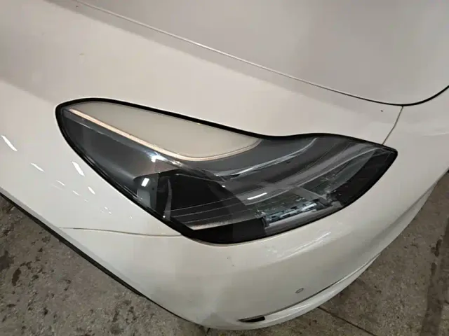 Tesla Model Y 2022 Facelift Long Range All-Wheel Drive Version — Фото автомобиля 10