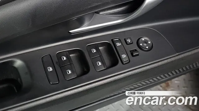 Hyundai Avante CN7 — Фото автомобиля 30