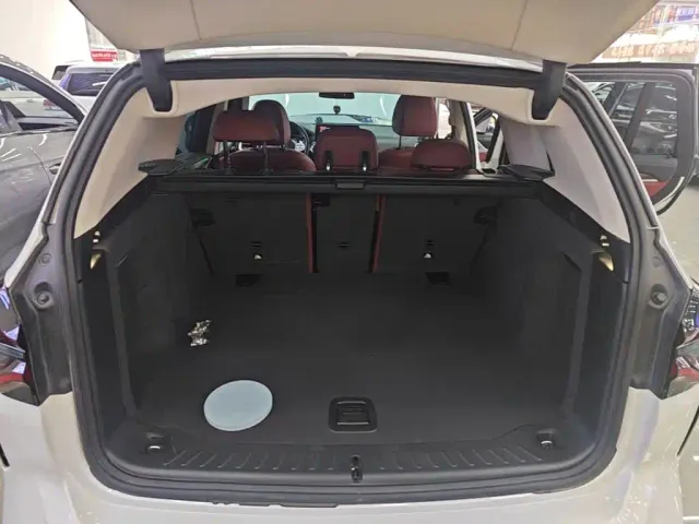 BMW X3 — Фото автомобиля 18