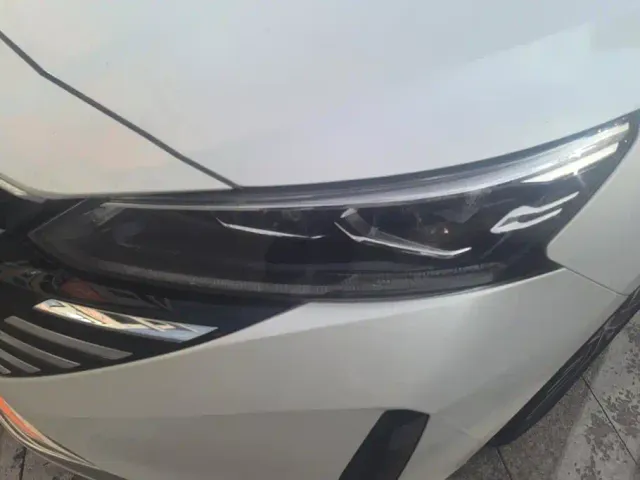 Nissan Teana — Фото автомобиля 5
