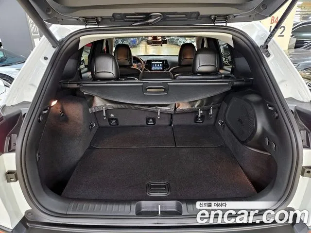 Jeep Cherokee Cherokee(KL) 2.4 Limited 2WD — Фото автомобиля 14