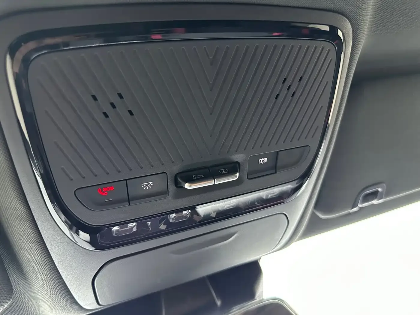 Jetour Jetour Dasheng 2022 1.6T DCT King PLUS — Фото автомобиля 17