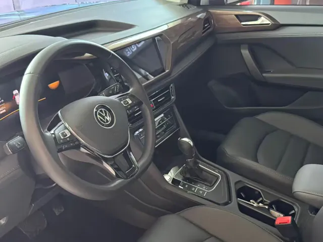 Volkswagen Tharu — Фото автомобиля 13