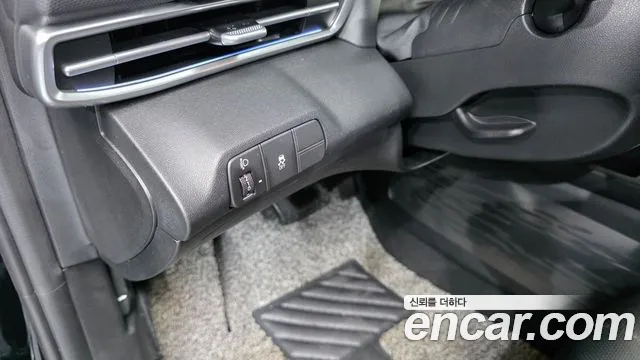 Hyundai AVANTE Новый Avante (CN7) — Фото автомобиля 15