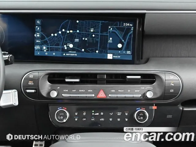 Hyundai Palisade Palisade (LX3) Бензин 2.5T 4WD 9 мест — Фото автомобиля 14