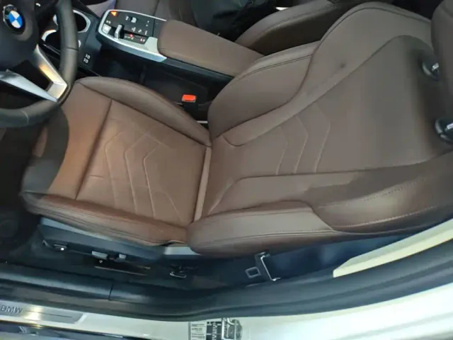 BMW X1 — Фото автомобиля 14