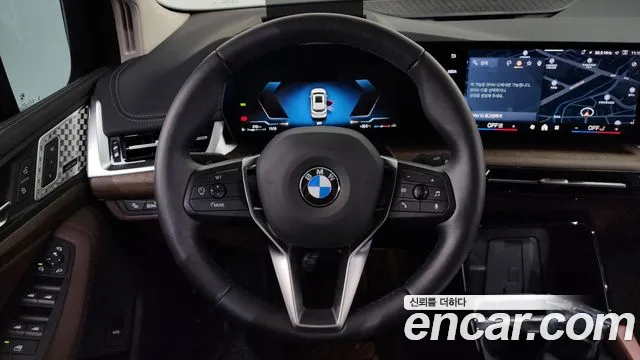 BMW 2-Series — Фото автомобиля 9