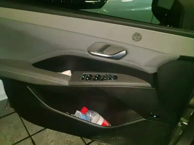 BYD Qin PLUS — Фото автомобиля 7