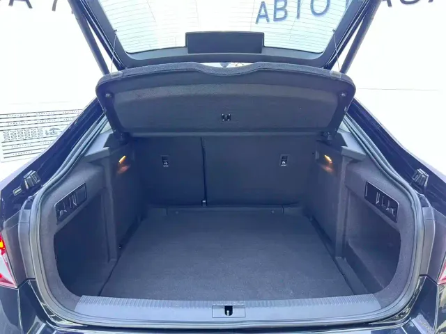 Skoda Superb — Фото автомобиля 17