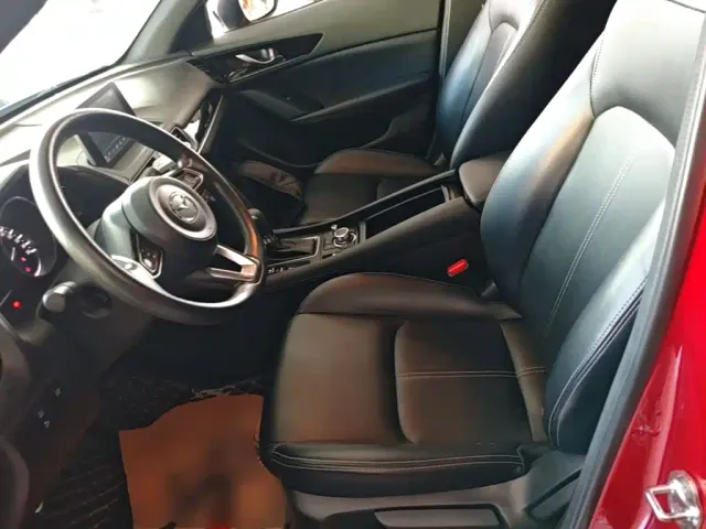 Mazda CX-4 — Фото автомобиля 14