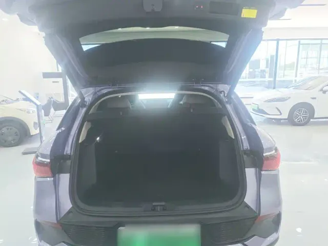 BYD Yuan PLUS — Фото автомобиля 14