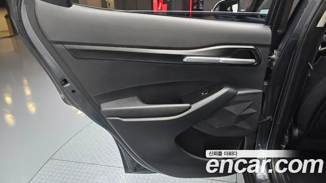 Kia Seltos — Фото автомобиля 14