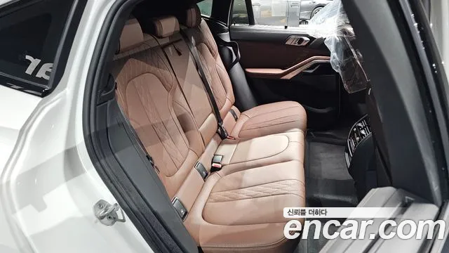 BMW X6 G06 — Фото автомобиля 17