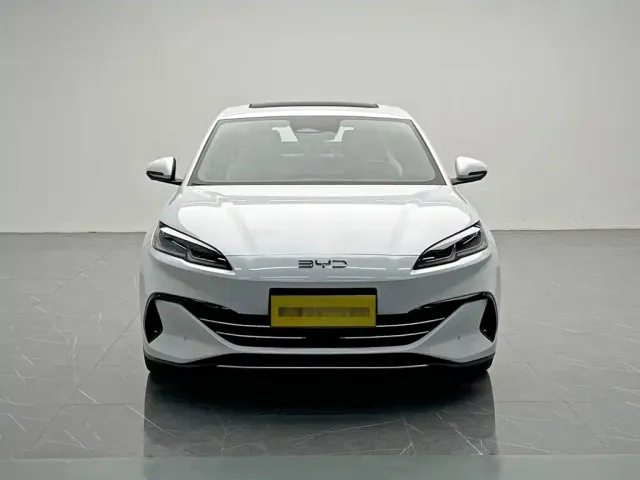 BYD Seal 06 New Energy 2024 DM-i 120KM Flagship — Фото автомобиля 2