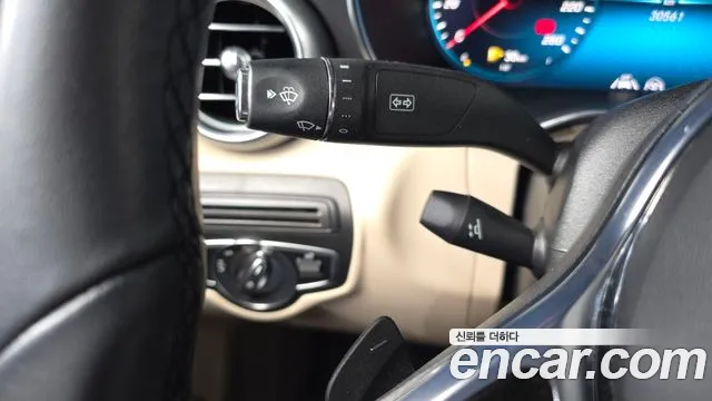 Mercedes-Benz GLC-Class X253 — Фото автомобиля 27