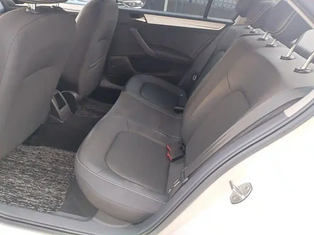 Skoda Rapid — Фото автомобиля 16
