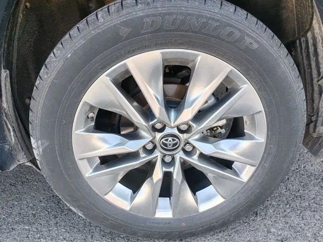 Toyota Wildlander — Фото автомобиля 9