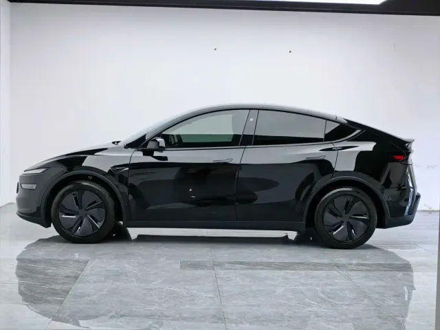 Tesla Model Y — Фото автомобиля 3