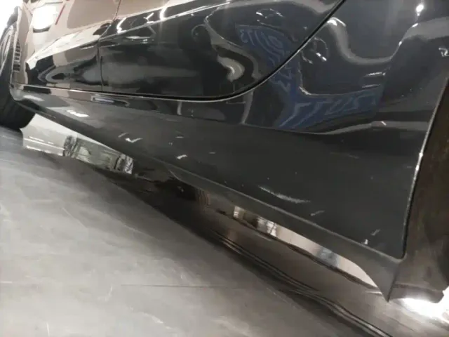 Tesla Model 3 — Фото автомобиля 21