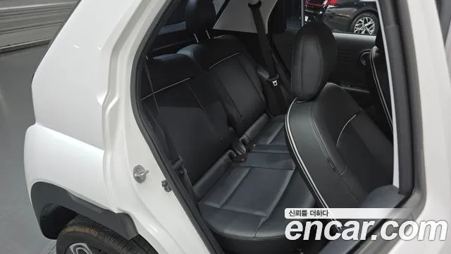 Hyundai Casper — Фото автомобиля 18