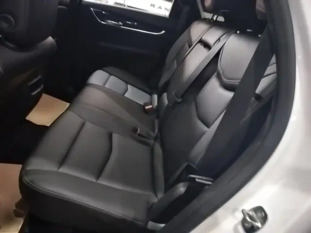 Cadillac XT5 — Фото автомобиля 16