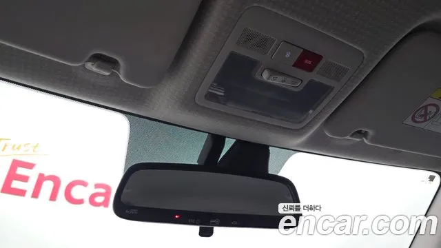 Hyundai Casper Casper Inspiration — Фото автомобиля 19