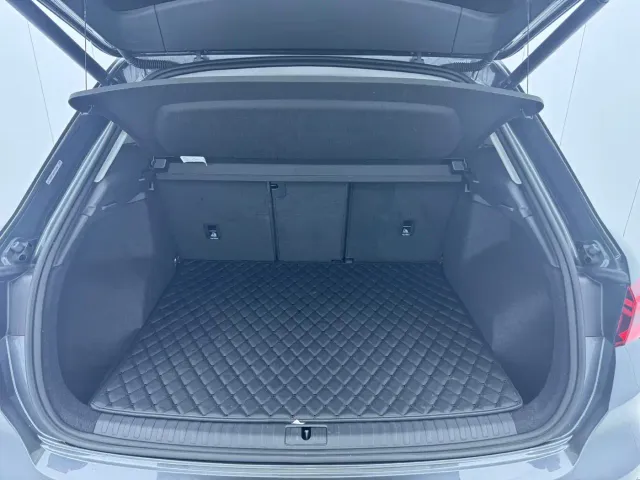 Audi Q3 — Фото автомобиля 13