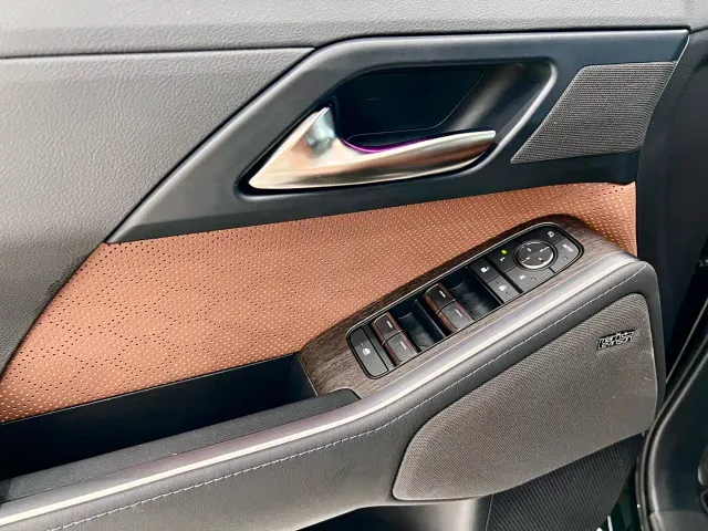Lexus GX — Фото автомобиля 23