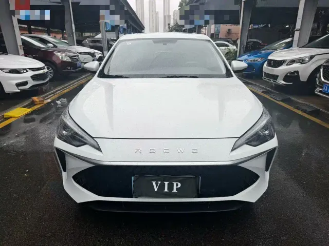 Roewe i5 — Фото автомобиля 2