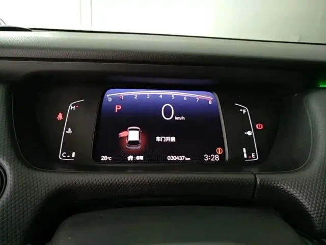 Honda Fit — Фото автомобиля 11
