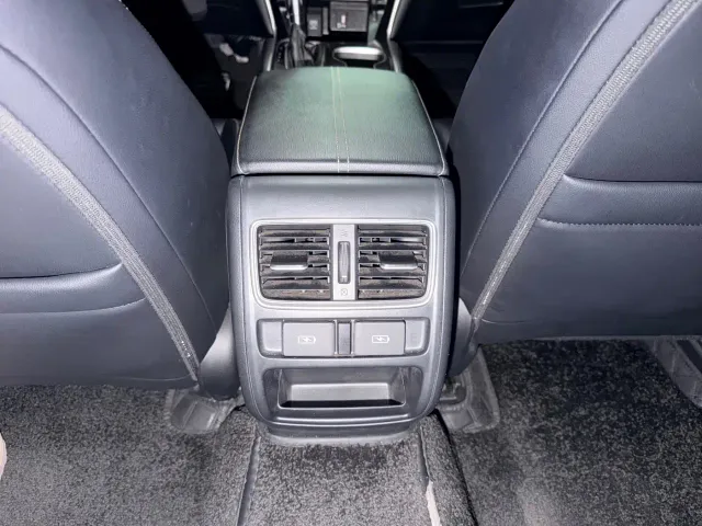 Honda Accord — Фото автомобиля 12