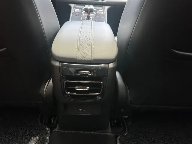 GAC Trumpchi Emkoo — Фото автомобиля 22