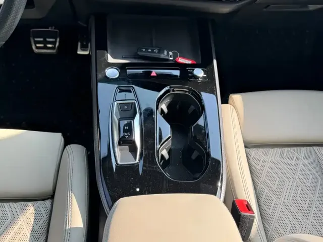 Audi A5L Sportback — Фото автомобиля 19