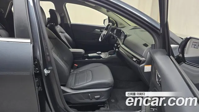 Kia Sportage 5th Gen — Фото автомобиля 16