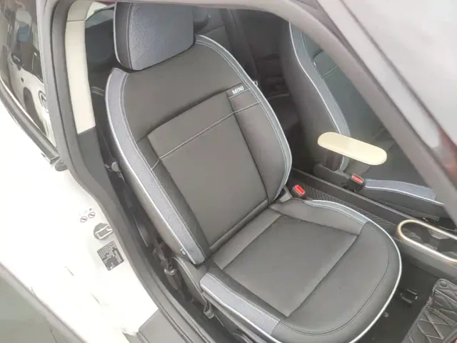 MINI Cooper — Фото автомобиля 24
