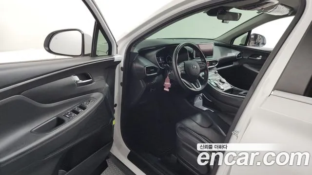 Hyundai Santafe — Фото автомобиля 10