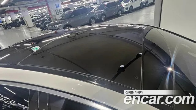 Mercedes-Benz S-Class W223 — Фото автомобиля 14