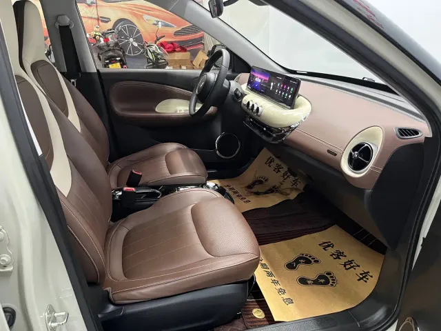 Wuling Bingo — Фото автомобиля 12