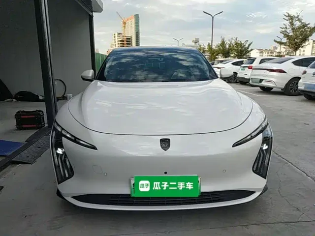 Forthing Xinghai S7 — Фото автомобиля 2