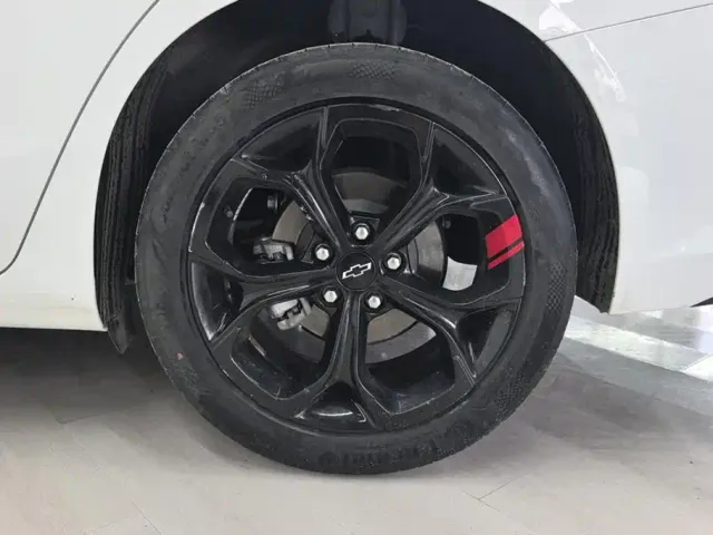 Chevrolet Malibu XL — Фото автомобиля 6