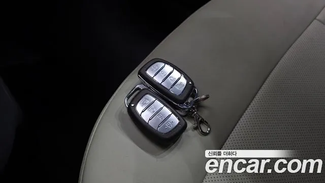 Hyundai Casper Casper Modern — Фото автомобиля 18